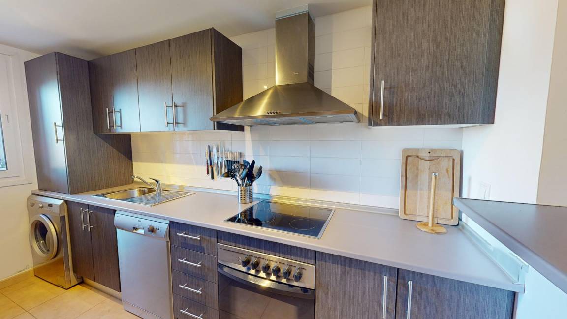 Photo of Kitchen in Los Martinez