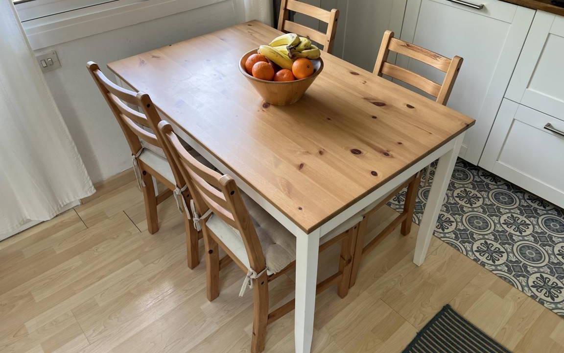 Photo of Kitchen in Sa Riera