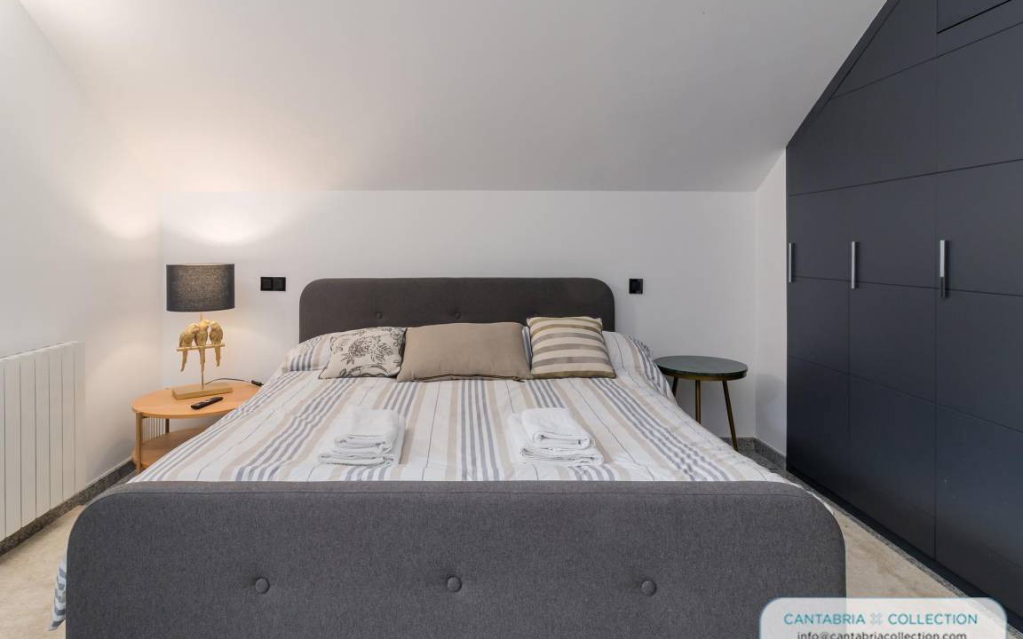 Photo of Bedroom in Arnuero