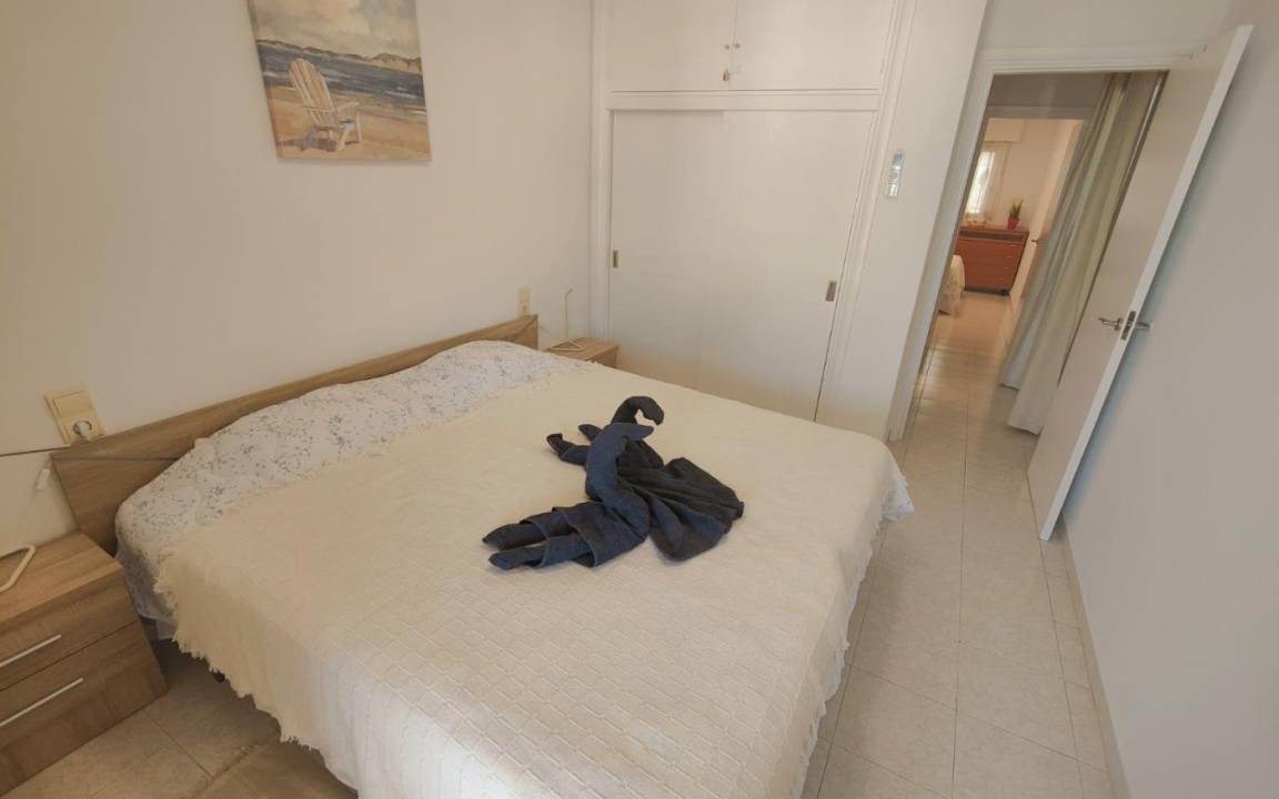 Photo of Bedroom in Torremolinos City Centre