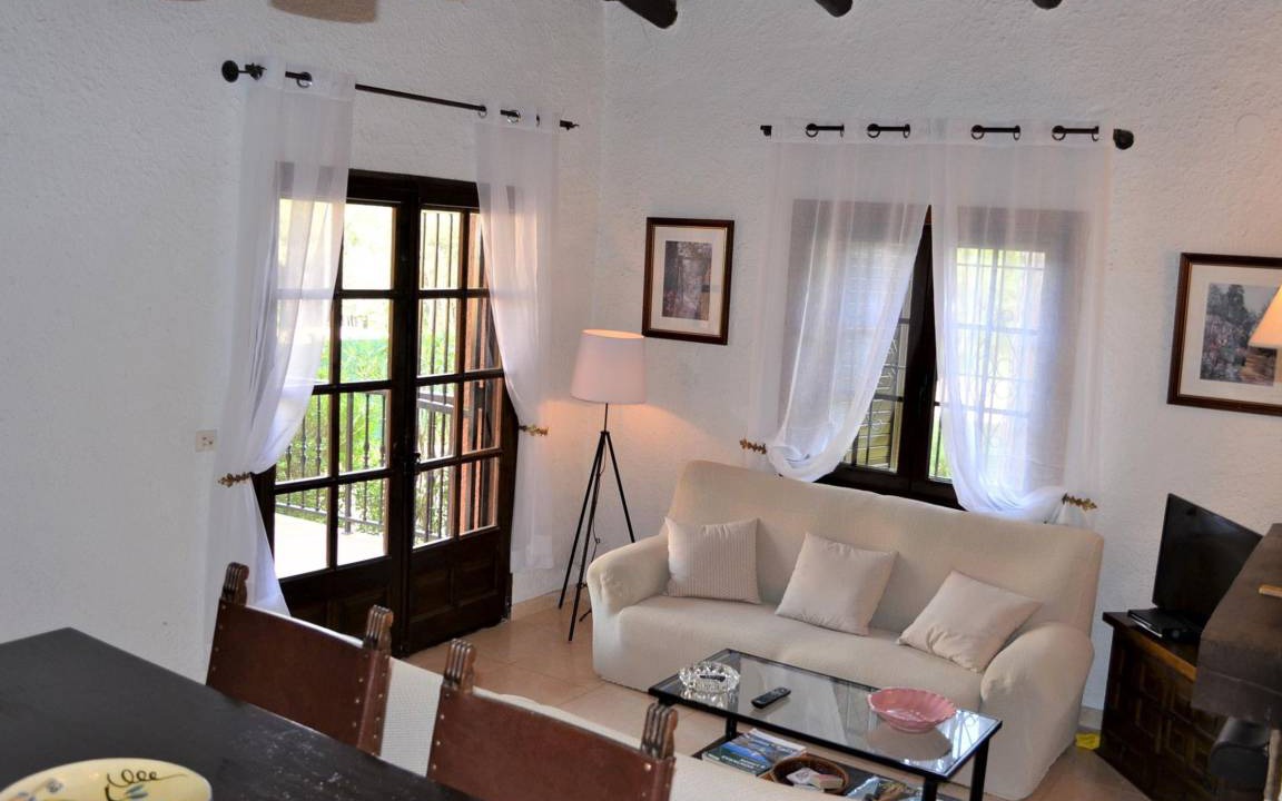 Photo of Livingroom in Begur