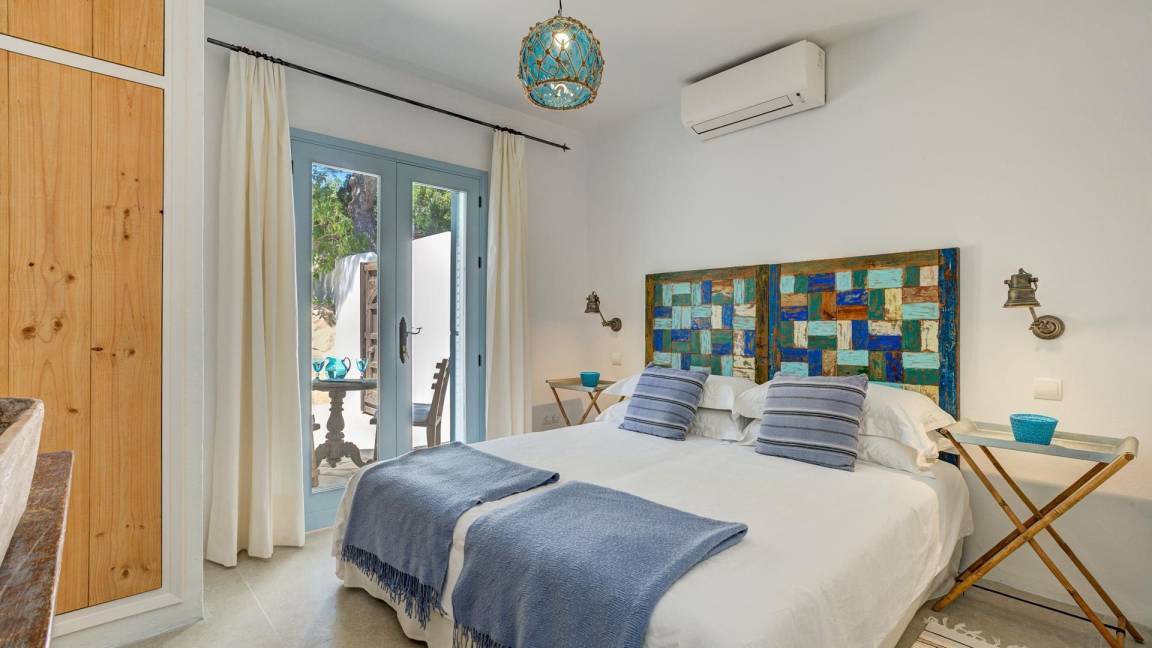 Photo of Bedroom in Sant Josep de sa Talaia