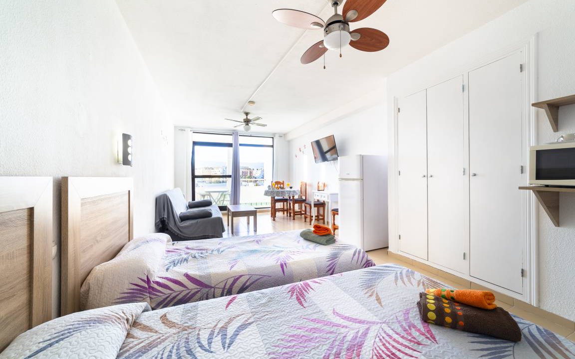 Photo of Bedroom in Roquetas de Mar