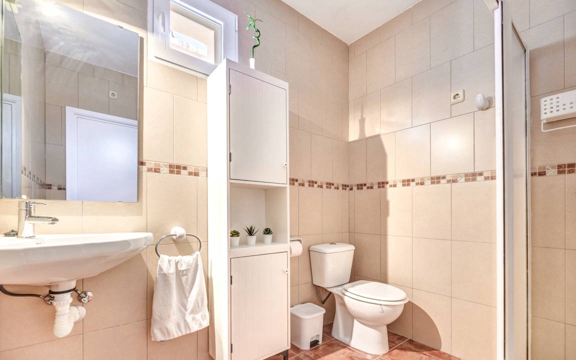 Photo of Bathroom in Calvia