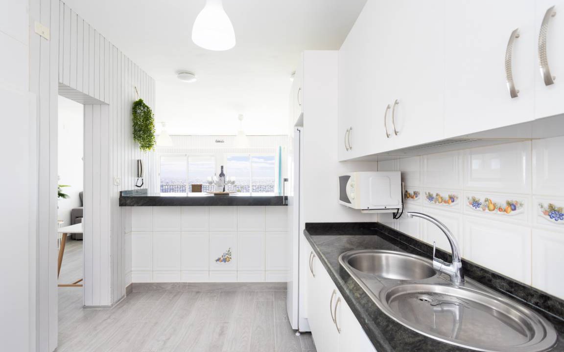 Photo of Kitchen in Guimar