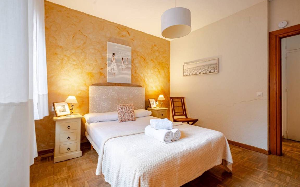 Photo of Bedroom in El Olivar