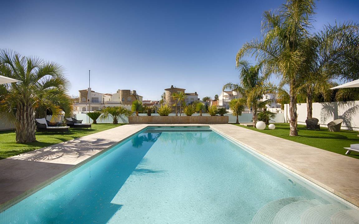 Photo of Others in Empuriabrava