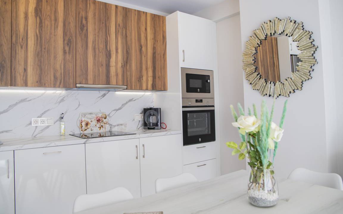 Photo of Kitchen in Torremolinos