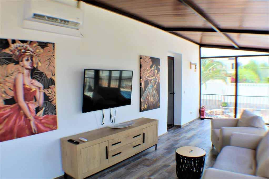 Photo of Livingroom in Rincon de Loix
