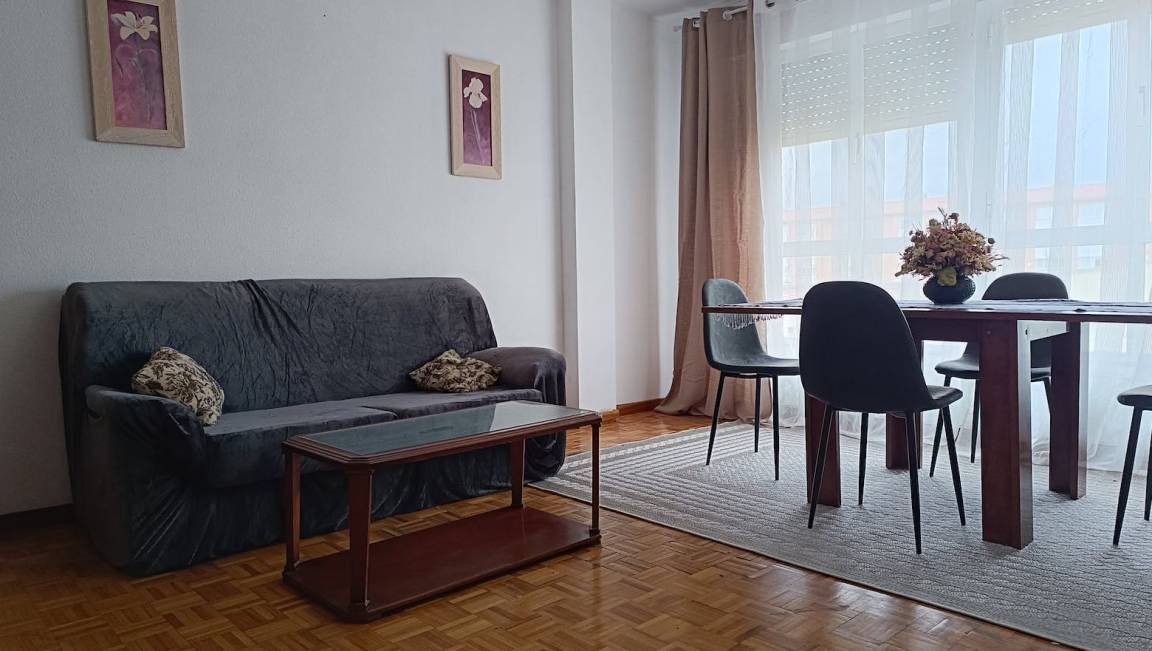 Photo of Livingroom in Soria