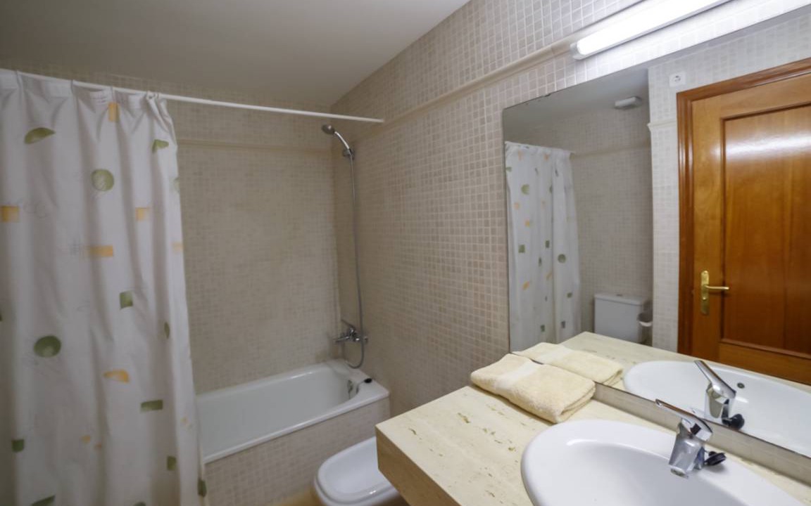 Photo of Bathroom in Pals
