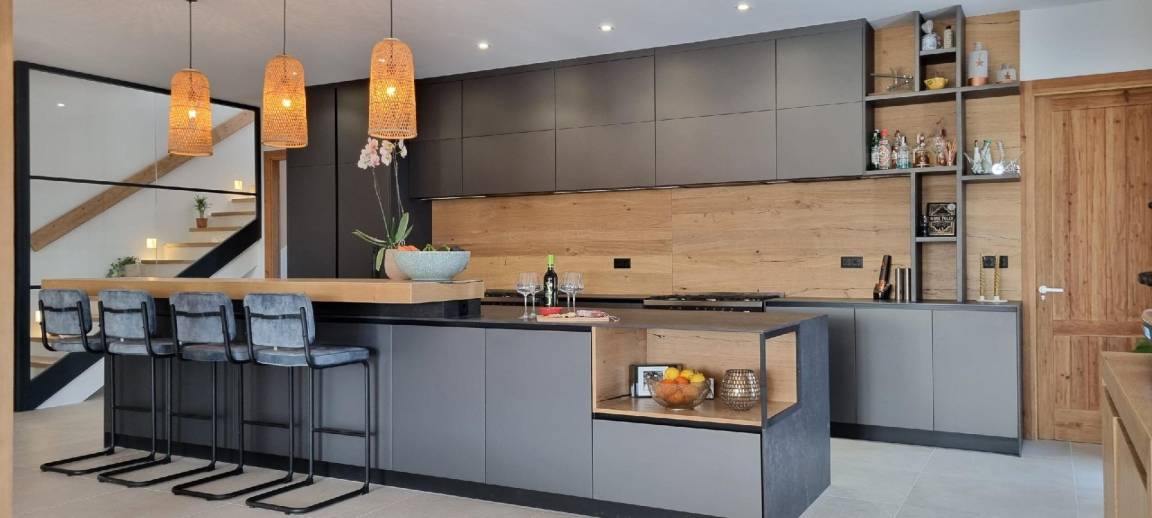 Photo of Kitchen in Galera