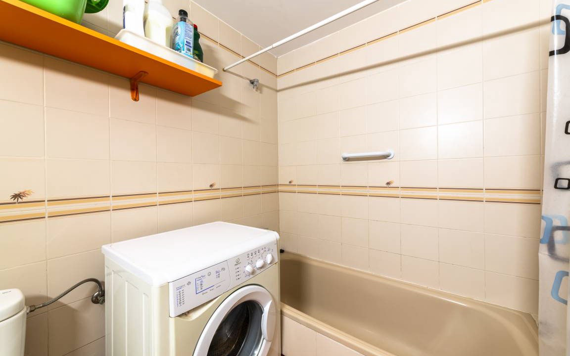 Photo of Bathroom in Roquetas de Mar