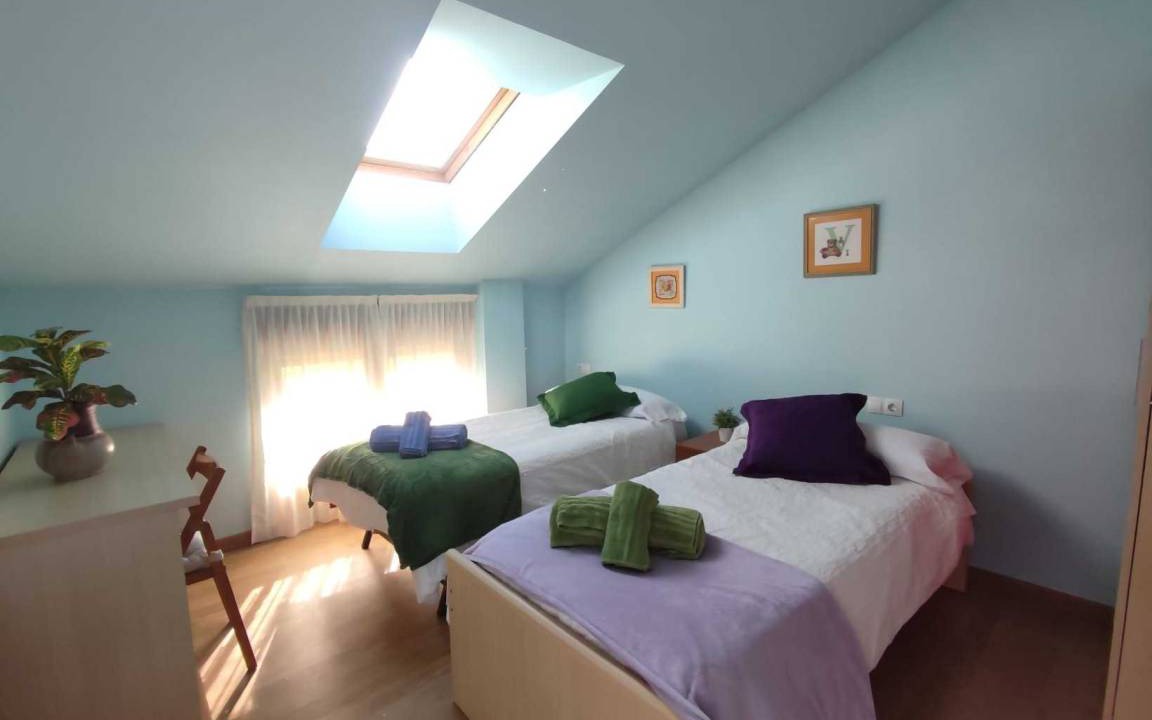Photo of Bedroom in Luzmela