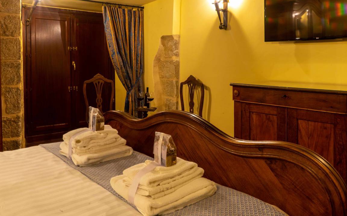 Photo of Bedroom in Laguardia Old Town