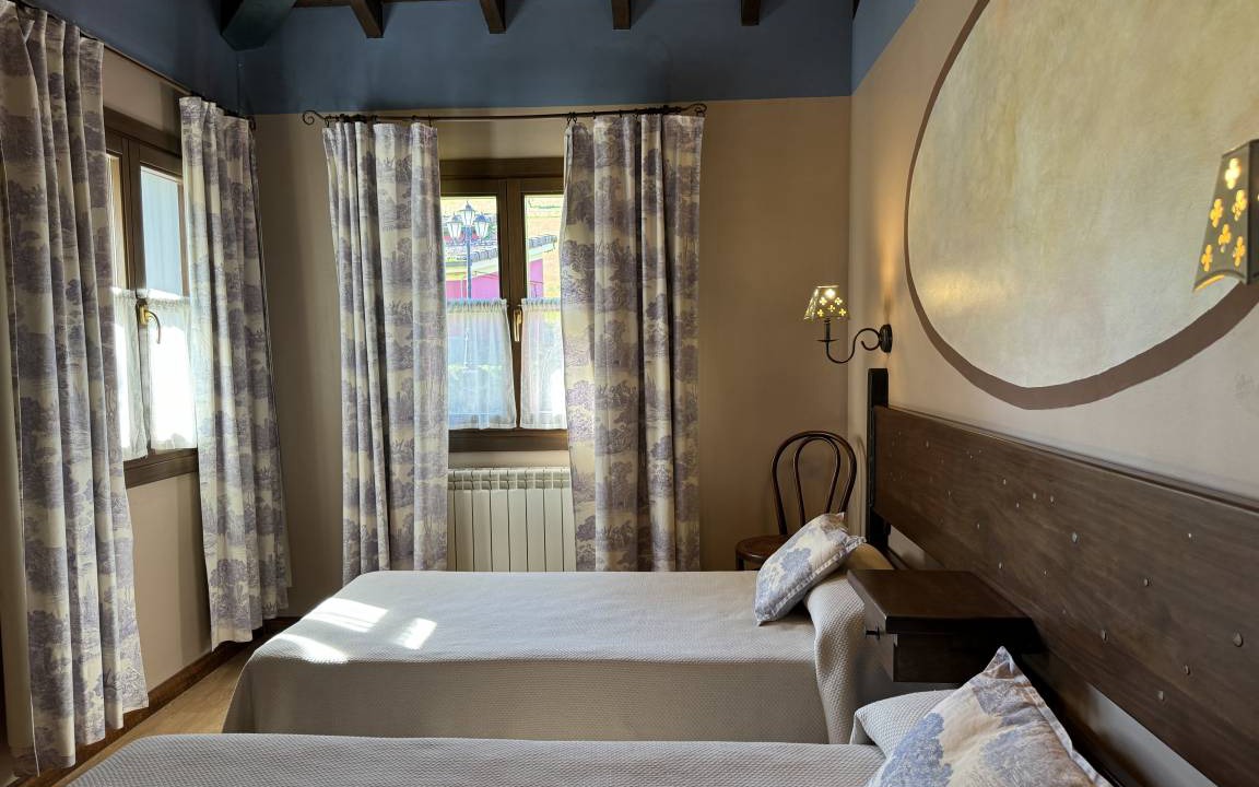 Photo of Bedroom in Arriondas