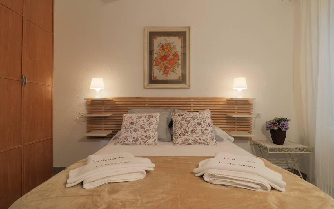 Photo of Bedroom in La Caleta