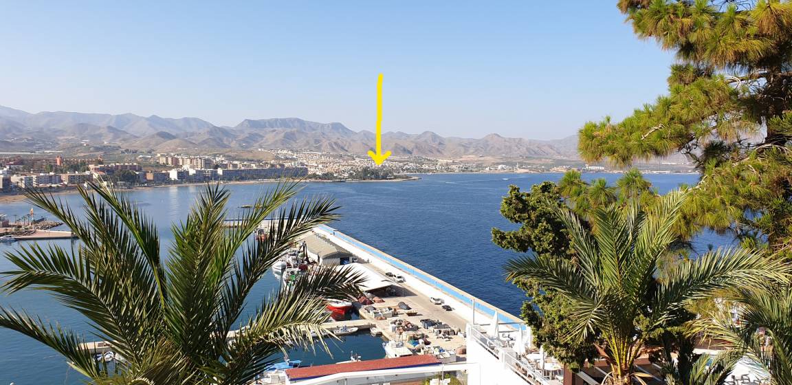 Photo of Others in Puerto de Mazarron