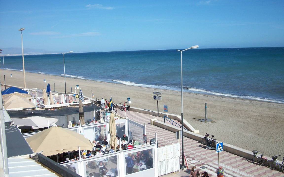 Photo of Others in Roquetas de Mar