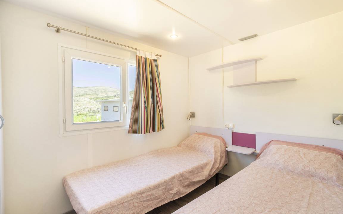 Photo of Bedroom in Alos de Balaguer