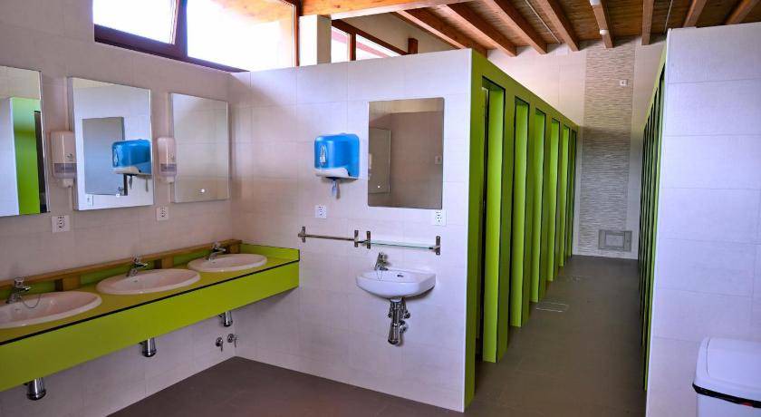 Photo of Bathroom in Cabezon de Liebana
