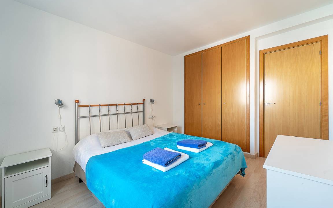 Photo of Bedroom in Roses