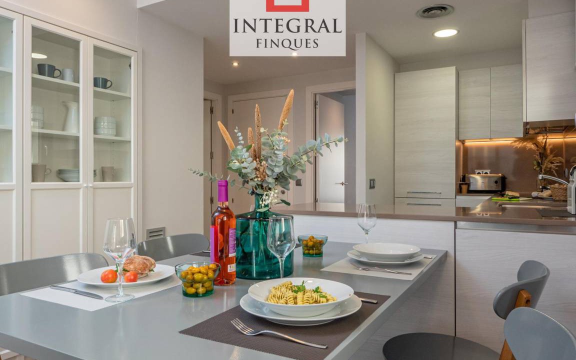 Photo of Kitchen in Palamos