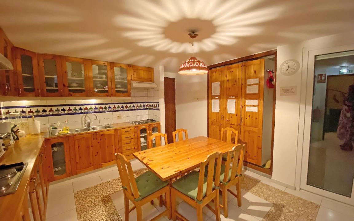 Photo of Kitchen in Tabaiba