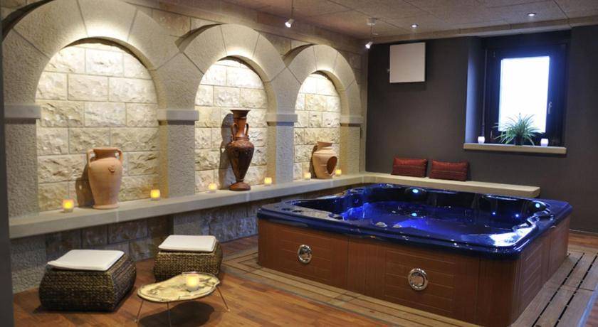 Photo of Bathroom in Covaleda