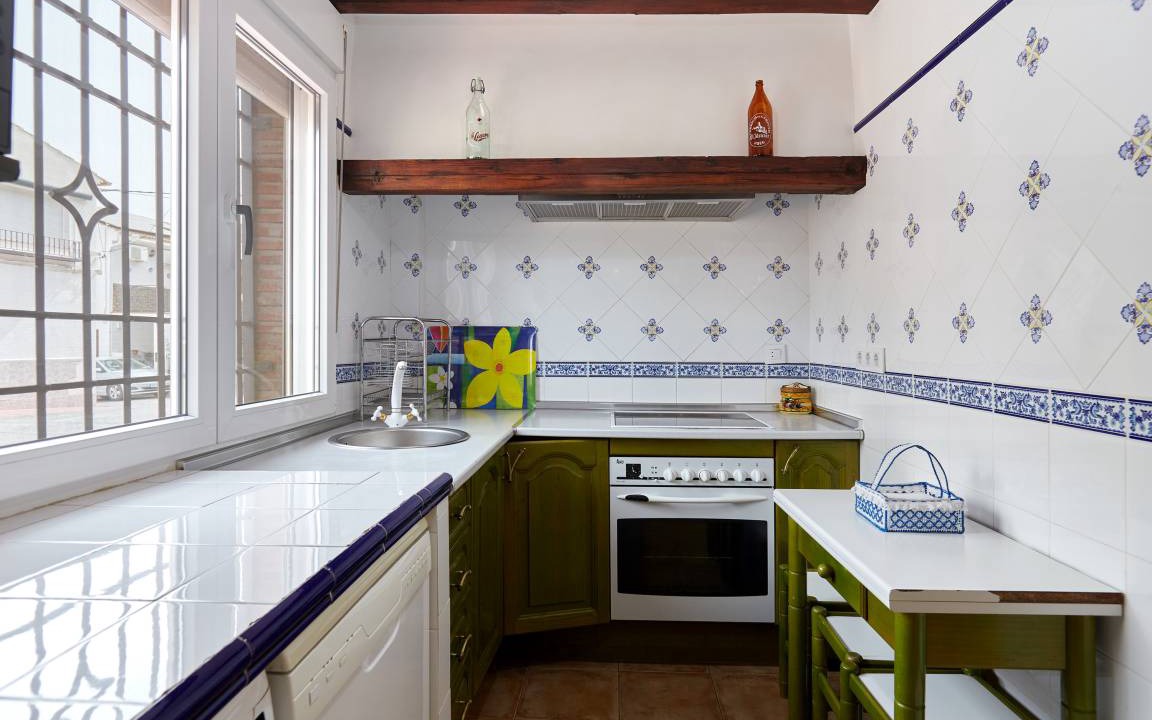 Photo of Kitchen in Arbuniel