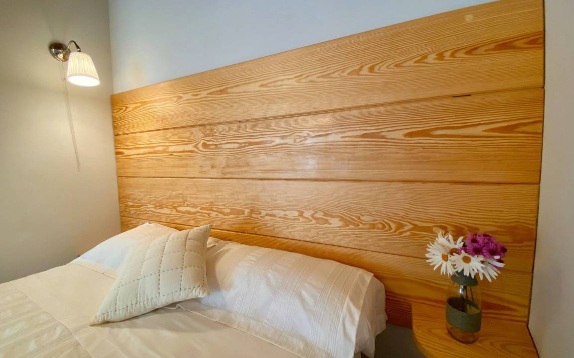 Photo of Bedroom in Salces