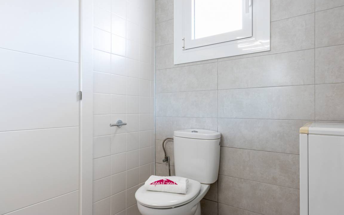 Photo of Bathroom in Empuriabrava