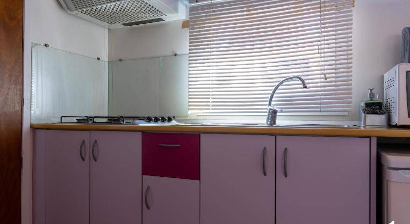 Photo of Kitchen in Una