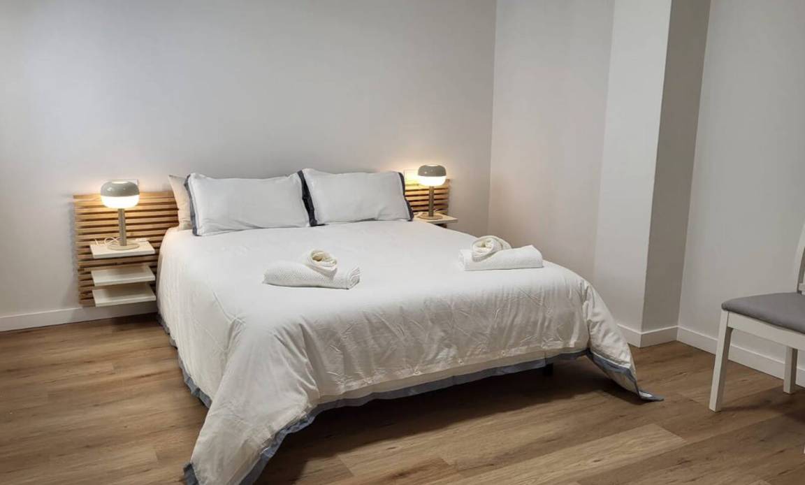 Photo of Bedroom in Viveiro