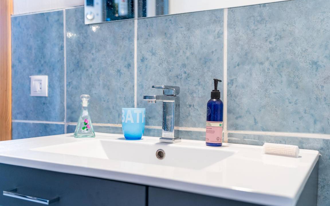 Photo of Bathroom in Santa Maria del Cami