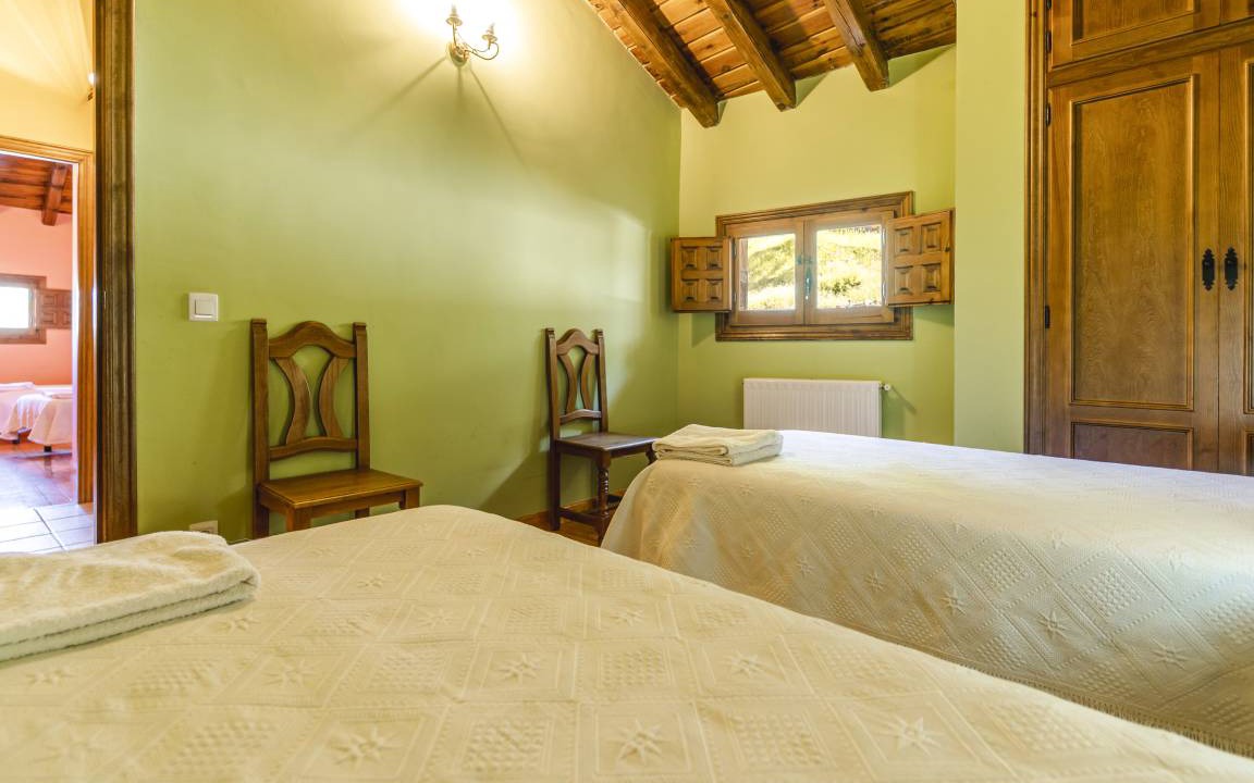 Photo of Bedroom in Valle de Valdelaguna