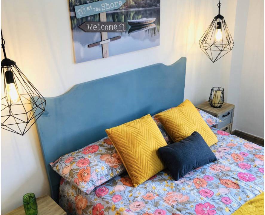 Photo of Bedroom in Viguera