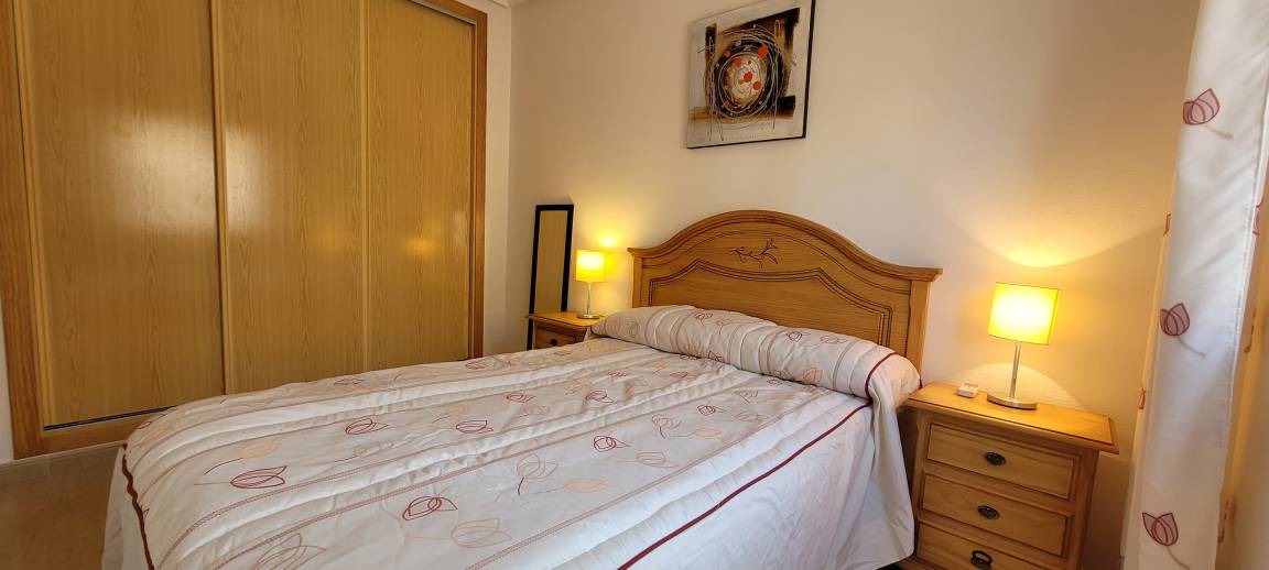 Photo of Bedroom in Pulpi