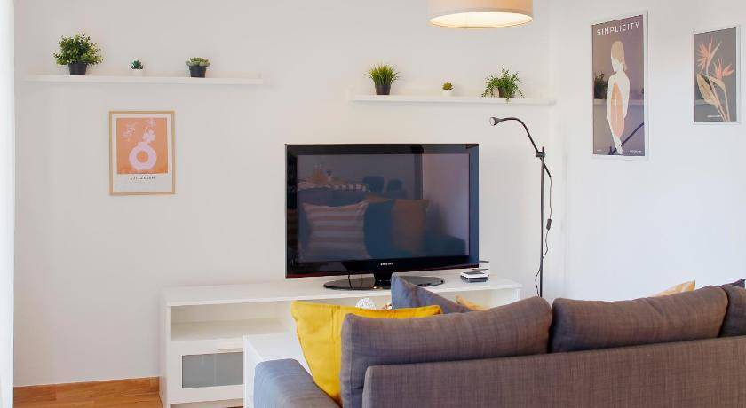 Photo of Livingroom in El Pison