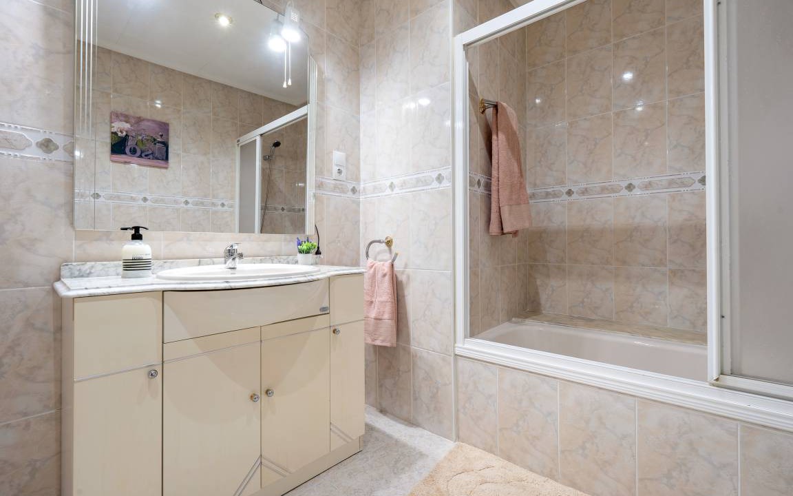 Photo of Bathroom in Caspe