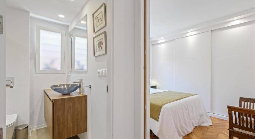 Photo of Bedroom in Pedregalejo