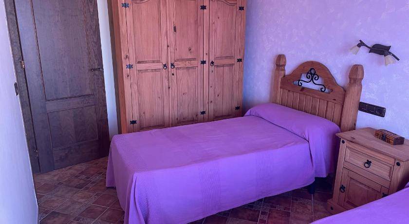 Photo of Bedroom in Carboneras