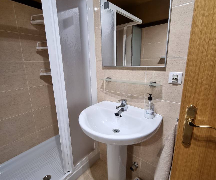 Photo of Bathroom in Ribadesella