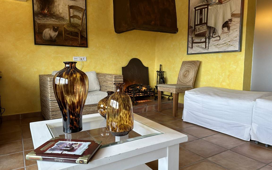 Photo of Livingroom in Lerin