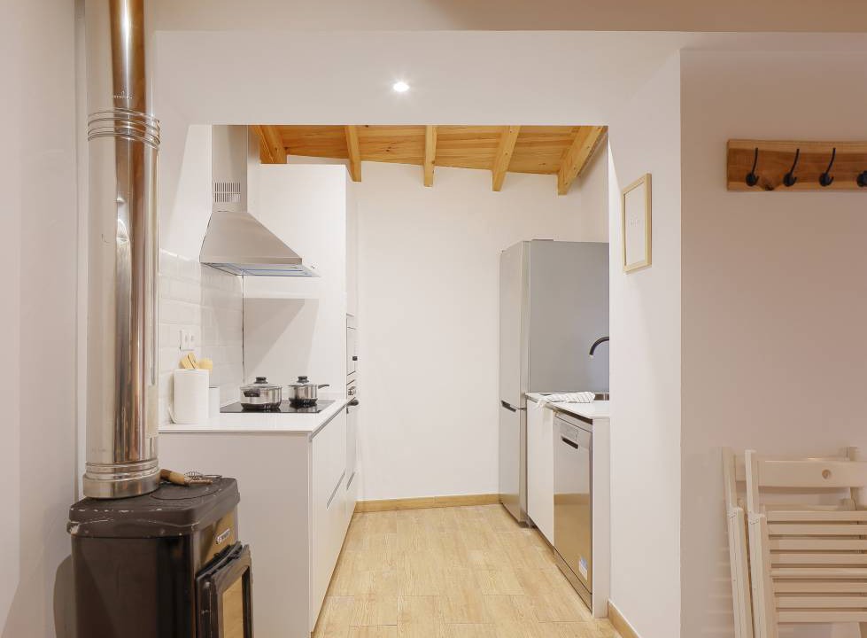 Photo of Kitchen in Carabano