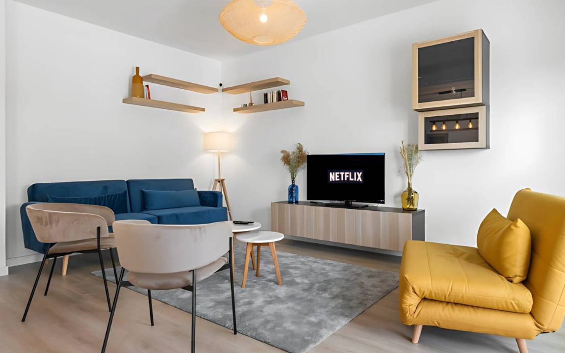 Photo of Livingroom in Benalmadena