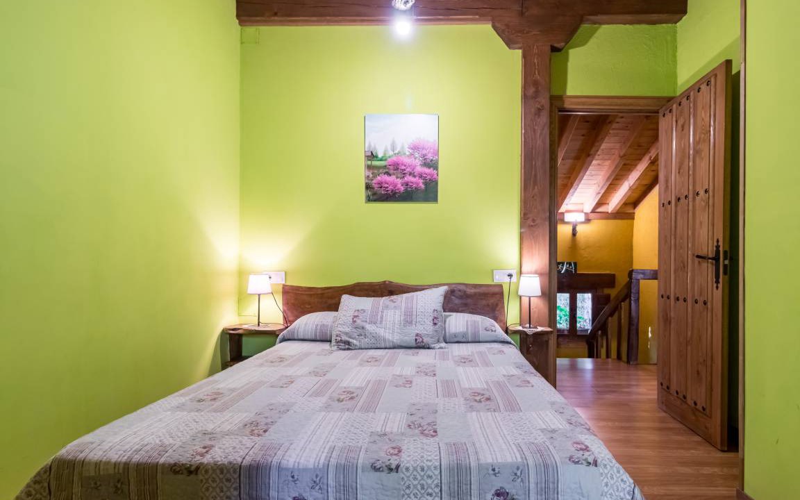 Photo of Bedroom in Soba