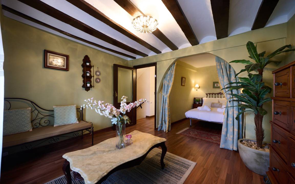 Photo of Bedroom in Labastida