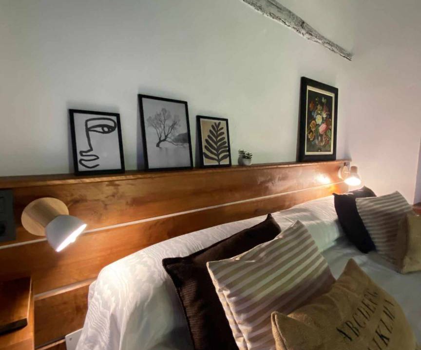 Photo of Livingroom in Quintanilla de las Torres