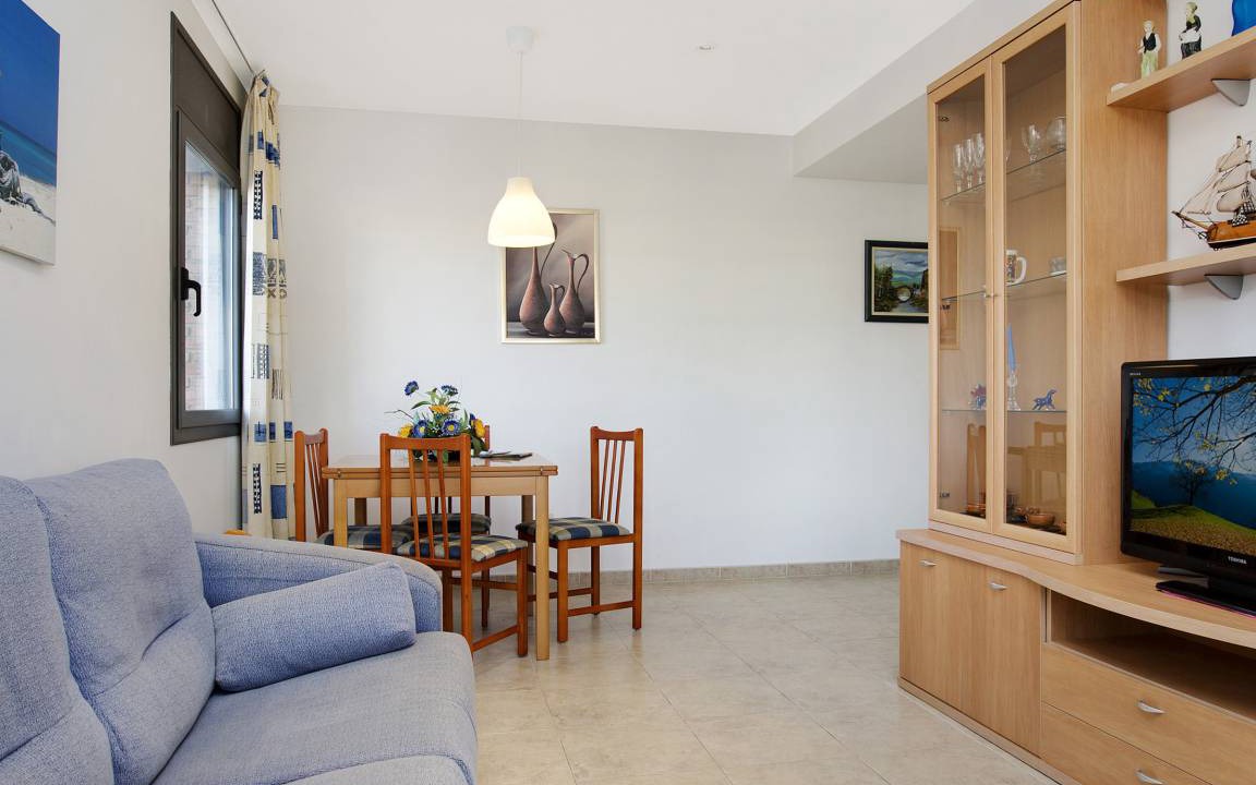 Photo of Livingroom in Lloret de Mar